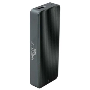 باکس هارد M.2 NVMe SSD کی نت پلاس KP-M200