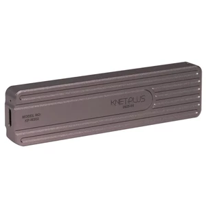 باکس هارد M.2 NVMe SSD کی نت پلاس KP-M202