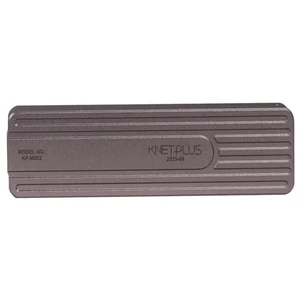 باکس هارد M.2 NVMe SSD کی نت پلاس KP-M202