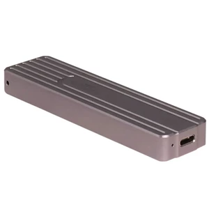 باکس هارد M.2 NVMe SSD کی نت پلاس KP-M202