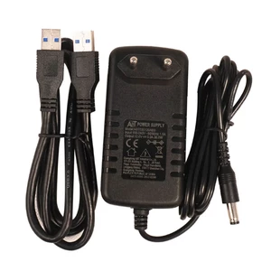 داک هارد 2 سینی کی نت پلاس Knet Plus KP-DS72 USB3.0
