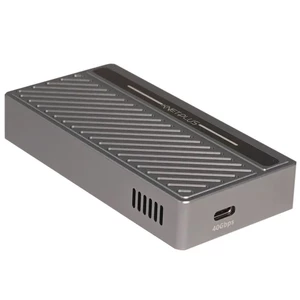 باکس هارد M.2 NVMe SSD کی نت پلاس KP-M400