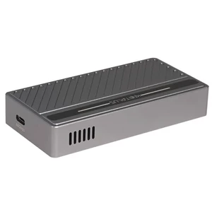 باکس هارد M.2 NVMe SSD کی نت پلاس KP-M400