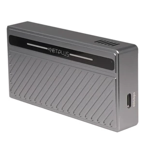 باکس هارد M.2 NVMe SSD کی نت پلاس KP-M400