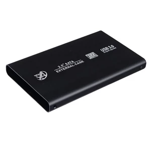 باکس هارد 2.5 اینچی HDD ایکس فورتک X11 USB 3.0