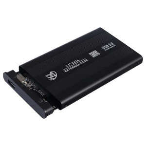 باکس هارد 2.5 اینچی HDD ایکس فورتک X11 USB 3.0