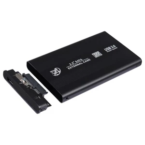 باکس هارد 2.5 اینچی HDD ایکس فورتک X11 USB 3.0