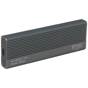 باکس هارد M.2 NVMe SSD کی نت K-M101
