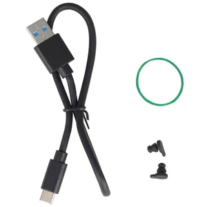 باکس هارد M.2 NVMe SSD کی نت K-M101