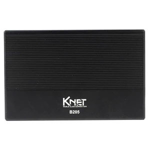 باکس هارد 2.5 اینچی HDD/SSD کی نت K-B205