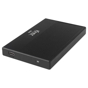 باکس هارد 2.5 اینچی HDD/SSD کی نت K-B205