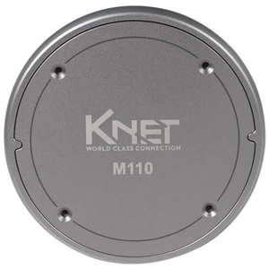 باکس هارد M.2 NVMe SSD کی نت K-M110