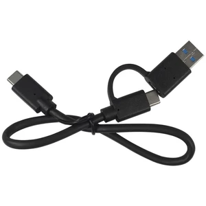 باکس هارد M.2 NVMe SSD کی نت K-M110