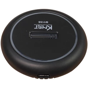 داک هارد 1 سینی کی نت K-net K-M115S Type-C
