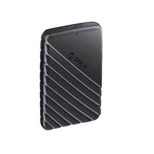 باکس هارد 2.5 اینچی HDD/SSD اوریکو 25PW1C-C3