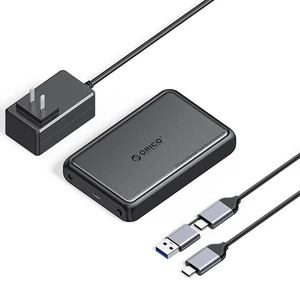 باکس هارد 3.5 اینچی HDD/SSD اوریکو DDL35-C3