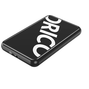 باکس هارد 2.5 اینچی HDD/SSD اوریکو CP25U3