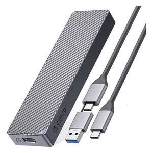 باکس هارد M.2 NVMe SSD اوریکو M212C3-G2