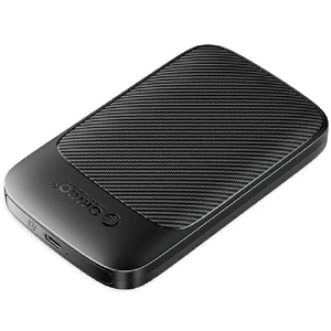 باکس هارد 2.5 اینچی HDD/SSD اوریکو 2020C3-V1