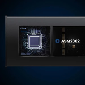باکس هارد M.2 NVMe SSD یوگرین CM578-15512