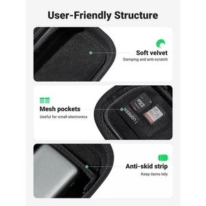 کیف هارد یوگرین LP152-50903