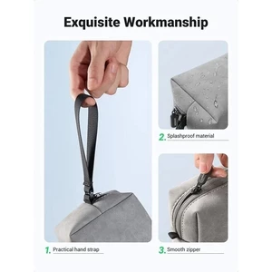 کیف هارد یوگرین LP285-80520