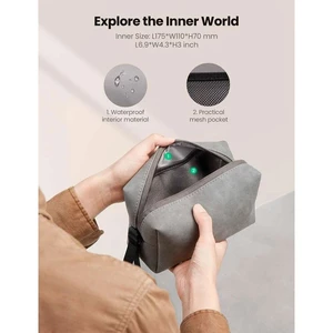 کیف هارد یوگرین LP285-80520