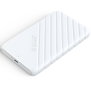 باکس هارد 2.5 اینچی HDD/SSD اوریکو 25PW1-C3