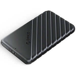 باکس هارد 2.5 اینچی HDD/SSD اوریکو 25PW1-U3