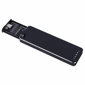 باکس هارد M.2 SSD واصل VSL-M9TC