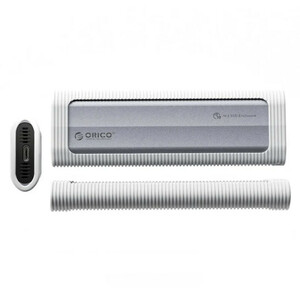 باکس هارد M.2 NVMe SSD اوریکو AXM2S-G2
