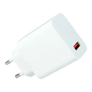 شارژر دیواری 33 وات شیائومی MDY-11-EZ 3A PD شرینک