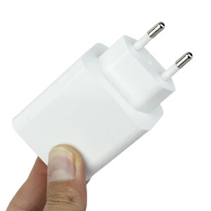 شارژر دیواری 33 وات شیائومی MDY-11-EZ 3A PD شرینک