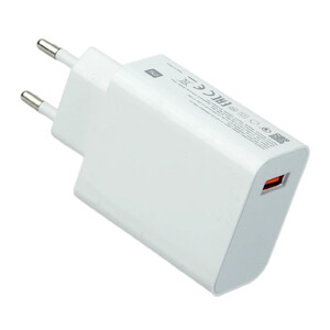 شارژر دیواری 33 وات شیائومی MDY-11-EZ 3A PD شرینک