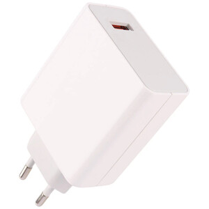 شارژر دیواری 67 وات شیائومی MDY-12-EH PD 6.2A High Copy شرینک