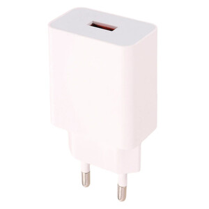 شارژر دیواری 18 وات شیائومی MDY-10-EW QC3.0 PD 3A High Copy شرینک