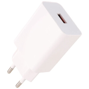 شارژر دیواری 18 وات شیائومی MDY-10-EW QC3.0 PD 3A High Copy شرینک