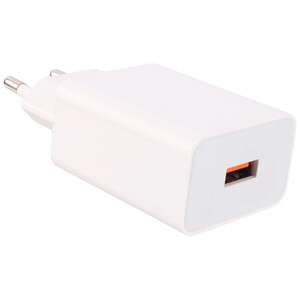 شارژر دیواری 18 وات شیائومی MDY-10-EW QC3.0 PD 3A High Copy شرینک