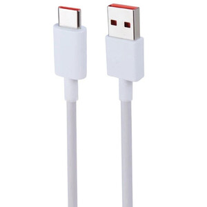 شارژر دیواری 45 وات شیائومی MDY-17-EF PD 3A سرجعبه + کابل تایپ سی