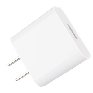 شارژر دیواری 10 وات شیائومی MDY-09-EK 2A + کابل میکرو یو اس بی