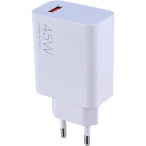 شارژر دیواری 33 وات شیائومی MDY-11-EZ 3A