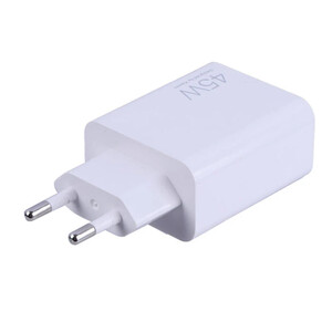 شارژر دیواری 33 وات شیائومی MDY-11-EZ 3A