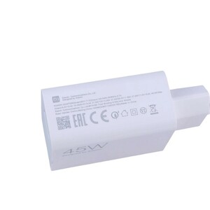 شارژر دیواری 33 وات شیائومی MDY-11-EZ 3A