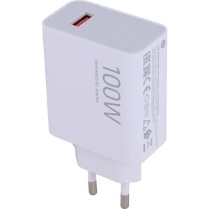 شارژر دیواری 100 وات شیائومی MDY-19-ER 6.1A سرجعبه