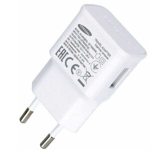 شارژر دیواری 5 وات سامسونگ Galaxy J5 1.55A اورجینال