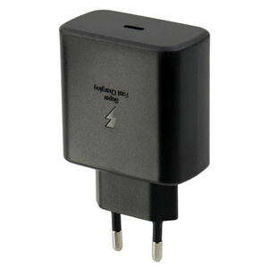 شارژر دیواری 45 وات سامسونگ EP-TA845 PD 3A