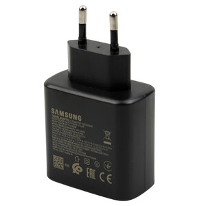 شارژر دیواری 45 وات سامسونگ EP-TA845 PD 3A