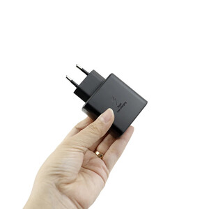شارژر دیواری 45 وات سامسونگ EP-TA845 PD 3A
