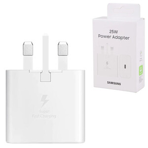 شارژر دیواری 25 وات سامسونگ EP-T2510 PD 3A High Copy