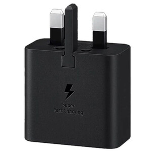 شارژر دیواری 25 وات سامسونگ EP-T2510 PD 3A High Copy